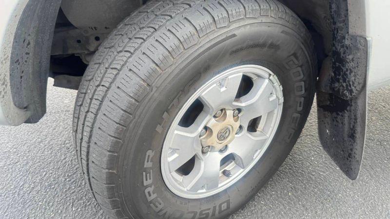 2007 Toyota Tacoma PreRunner V6
