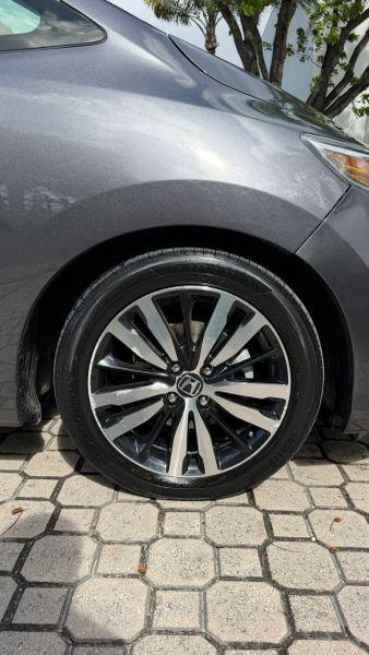 2019 Honda Fit EX