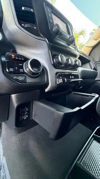 2019 Ram 1500 Tradesman Crew Cab 4x4 5'7" Box
