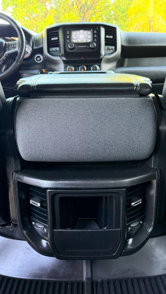 2019 Ram 1500 Tradesman Crew Cab 4x4 5'7" Box