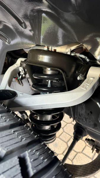 2019 Ram 1500 Tradesman Crew Cab 4x4 5'7" Box