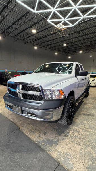 2014 Ram 1500 Tradesman for sale in Miami, FL