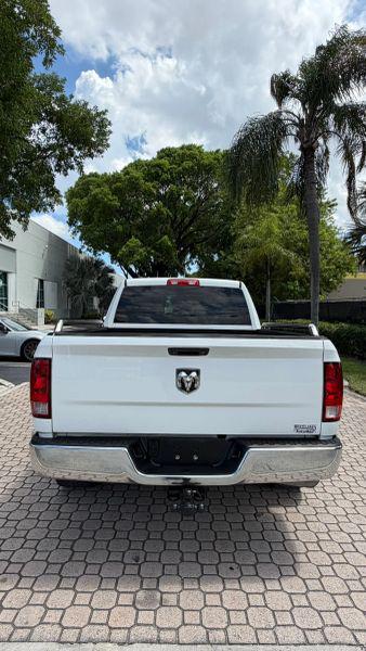 2014 Ram 1500 Tradesman