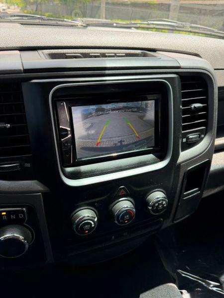 2014 Ram 1500 Tradesman