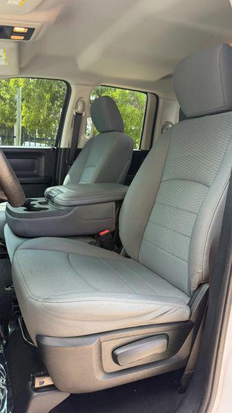 2014 Ram 1500 Tradesman