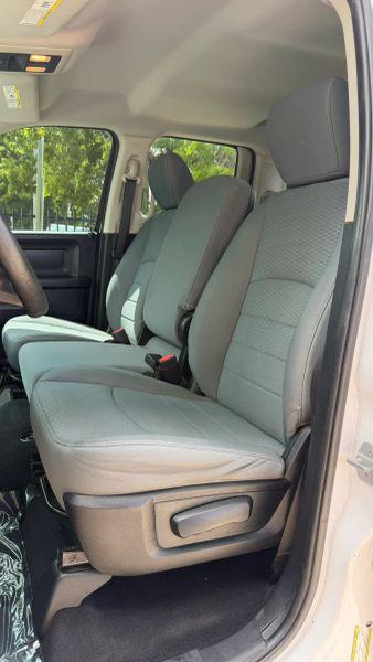 2014 Ram 1500 Tradesman