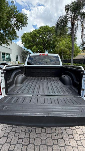 2014 Ram 1500 Tradesman