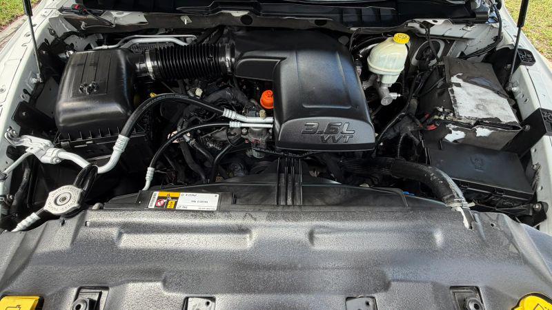 2014 Ram 1500 Tradesman
