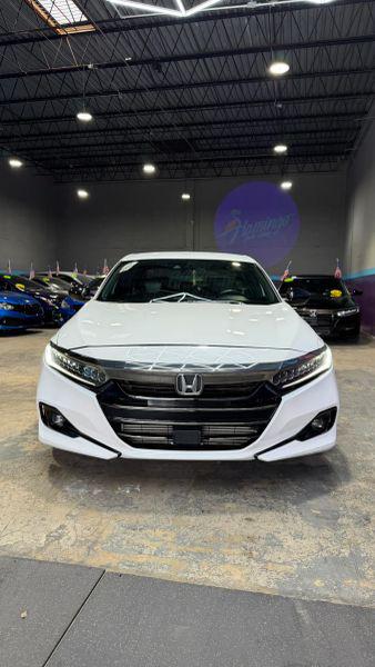 2022 Honda Accord Sport for sale in Miami, FL