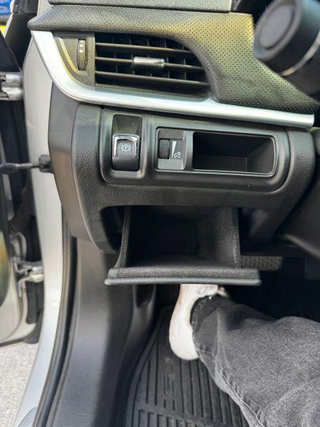 2013 Cadillac XTS Standard