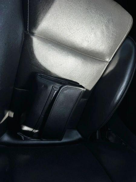 2013 Cadillac XTS Standard