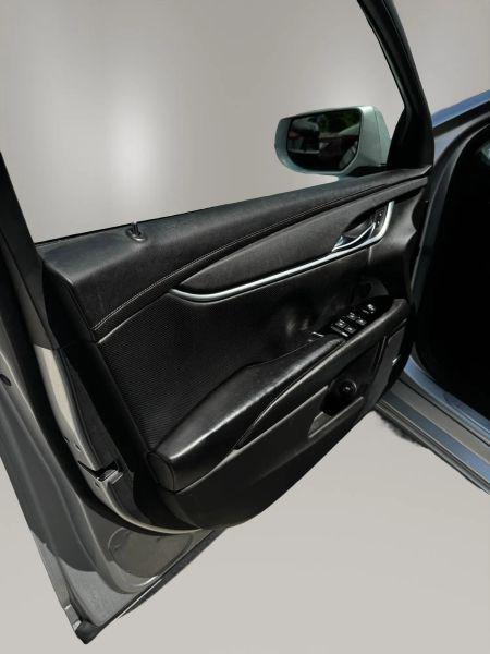 2013 Cadillac XTS Standard