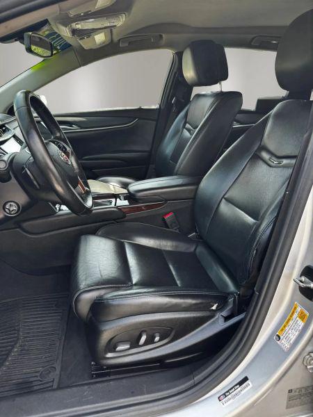 2013 Cadillac XTS Standard