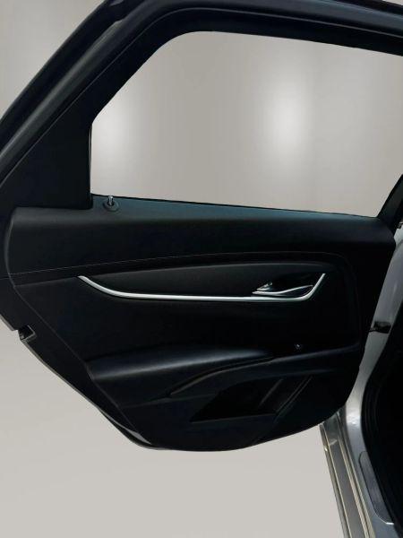 2013 Cadillac XTS Standard