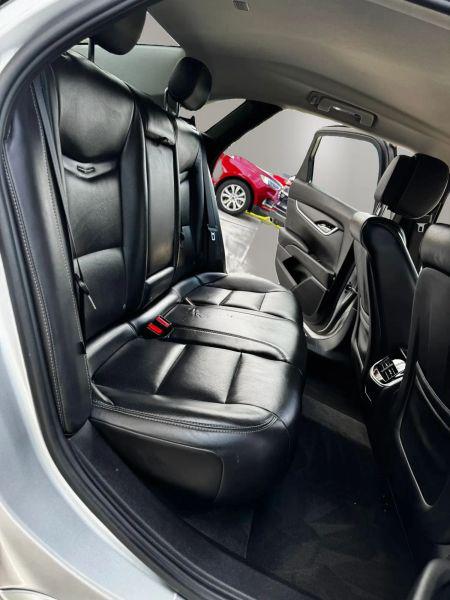 2013 Cadillac XTS Standard