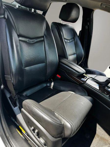 2013 Cadillac XTS Standard