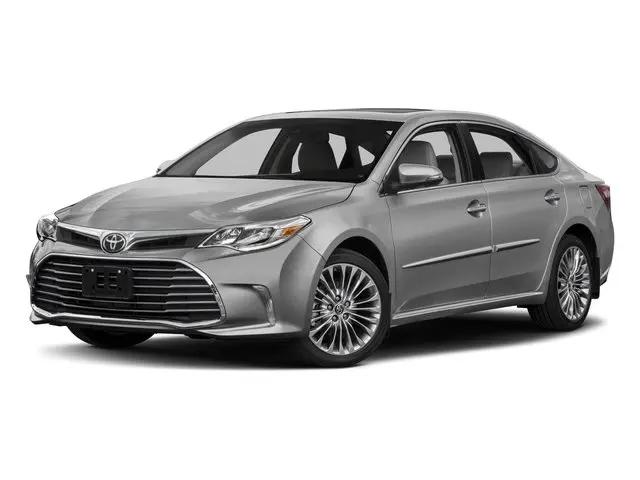 2018 Toyota Avalon XLE for sale in Hayward, CA