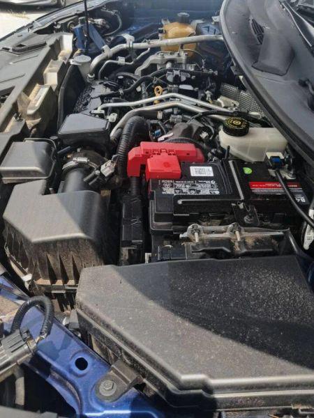2021 Nissan Rogue SV FWD