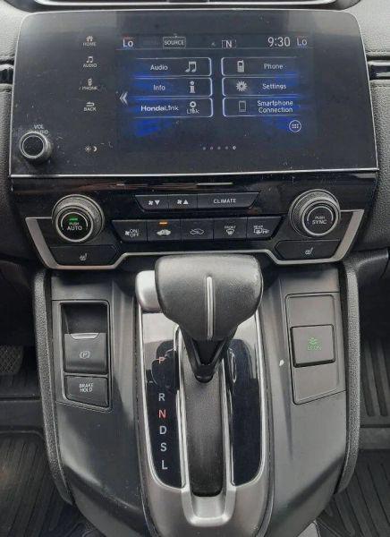 2018 Honda CR-V EX-L Navi