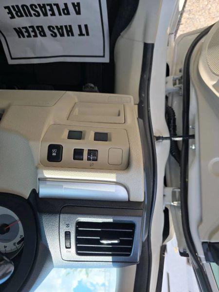 2012 Subaru Impreza 2.0i Limited