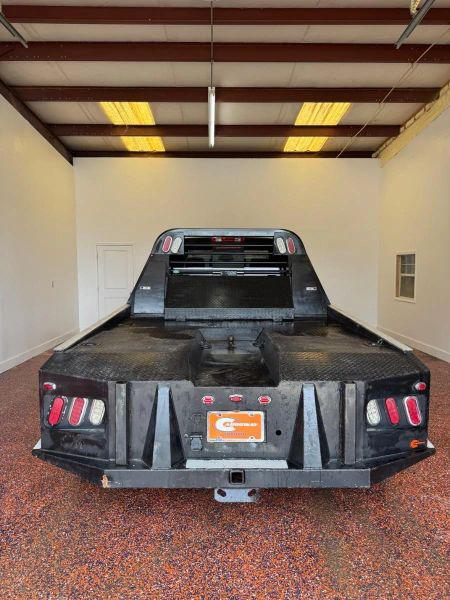 2007 GMC Sierra 3500 Classic SLT
