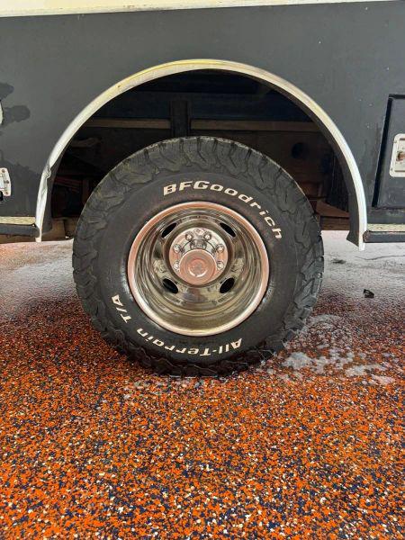 2007 GMC Sierra 3500 Classic SLT