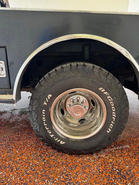 2007 GMC Sierra 3500 Classic SLT