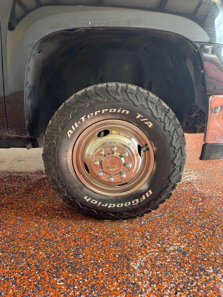 2007 GMC Sierra 3500 Classic SLT