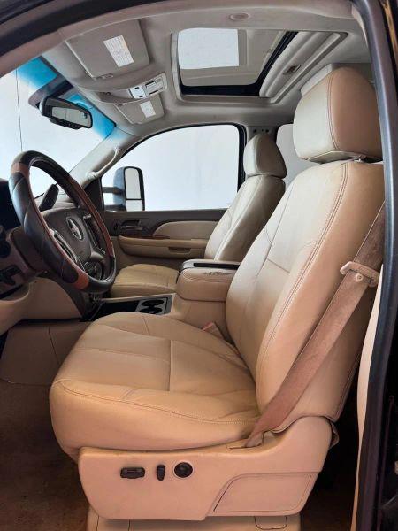 2007 GMC Sierra 3500 Classic SLT