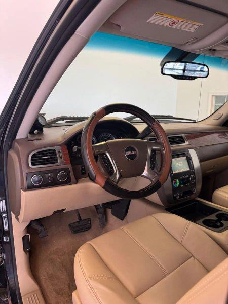 2007 GMC Sierra 3500 Classic SLT
