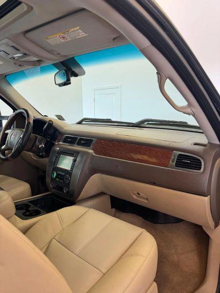 2007 GMC Sierra 3500 Classic SLT