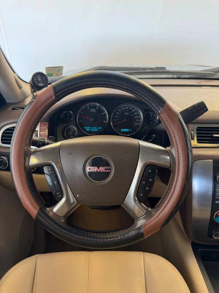 2007 GMC Sierra 3500 Classic SLT