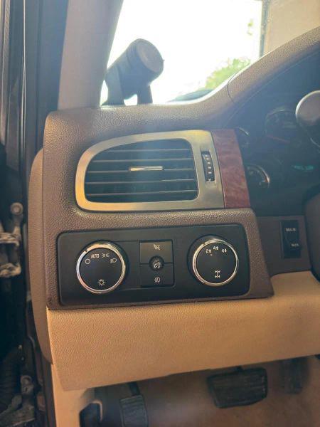 2007 GMC Sierra 3500 Classic SLT