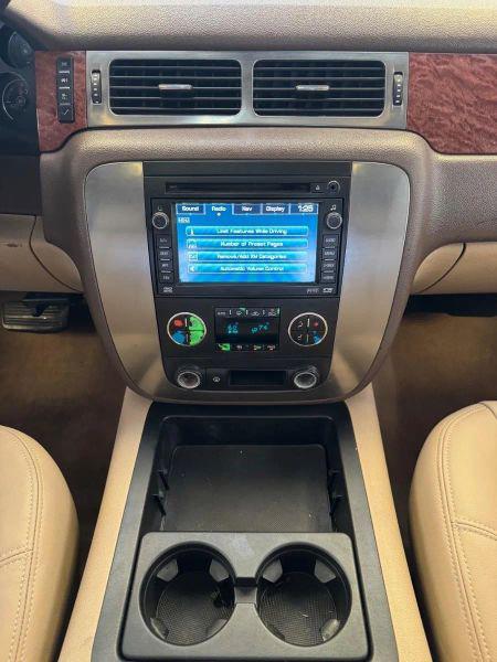 2007 GMC Sierra 3500 Classic SLT