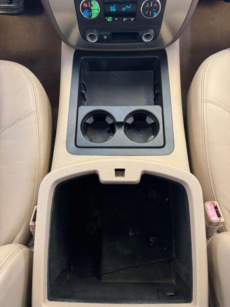 2007 GMC Sierra 3500 Classic SLT
