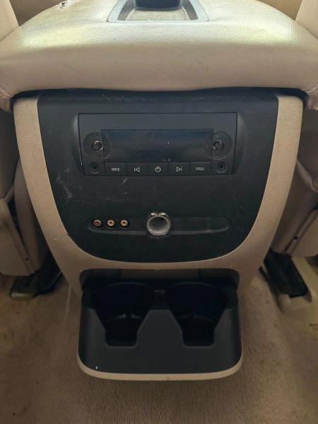 2007 GMC Sierra 3500 Classic SLT