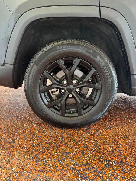 2024 Jeep Grand Cherokee Altitude X 4x4