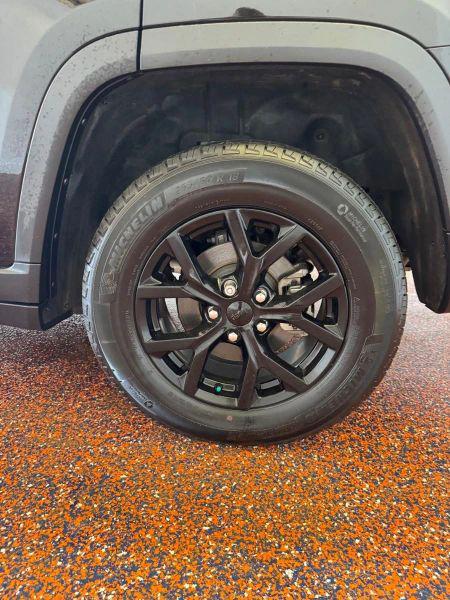 2024 Jeep Grand Cherokee Altitude X 4x4