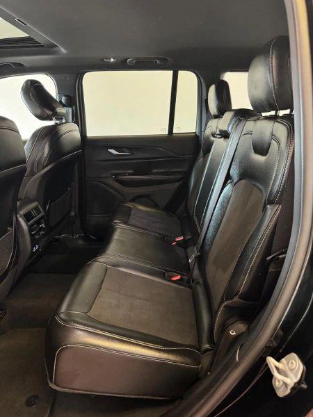 2024 Jeep Grand Cherokee Altitude X 4x4