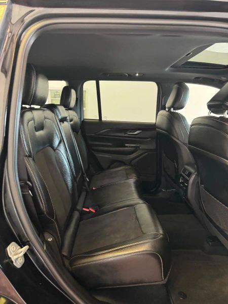 2024 Jeep Grand Cherokee Altitude X 4x4