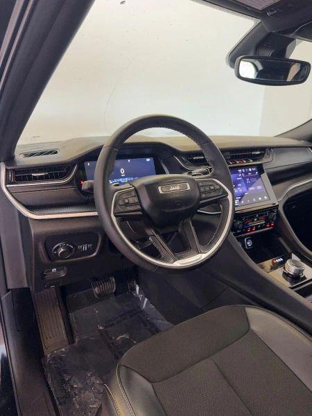 2024 Jeep Grand Cherokee Altitude X 4x4