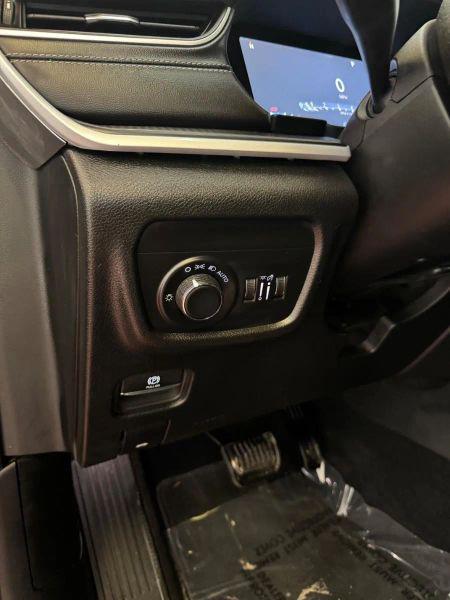 2024 Jeep Grand Cherokee Altitude X 4x4