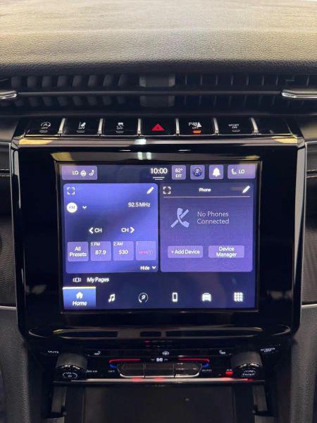 2024 Jeep Grand Cherokee Altitude X 4x4