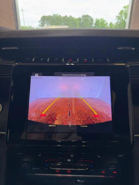 2024 Jeep Grand Cherokee Altitude X 4x4