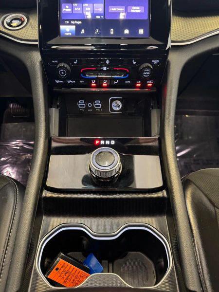 2024 Jeep Grand Cherokee Altitude X 4x4
