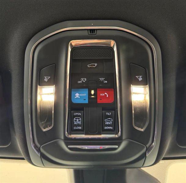 2024 Jeep Grand Cherokee Altitude X 4x4