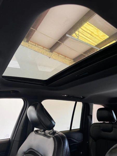 2024 Jeep Grand Cherokee Altitude X 4x4