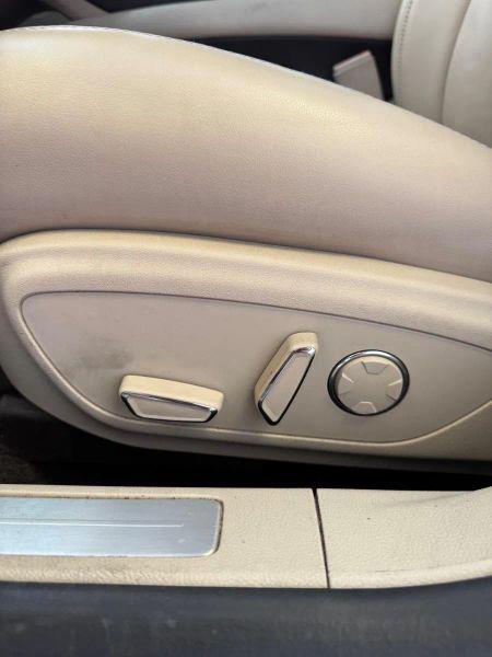 2018 Lincoln MKZ Hybrid Select