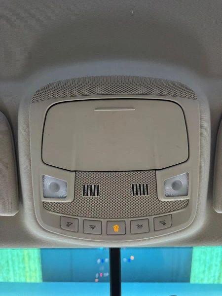 2018 Lincoln MKZ Hybrid Select