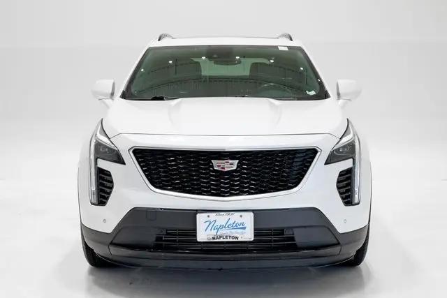 2020 Cadillac XT4 FWD Sport
